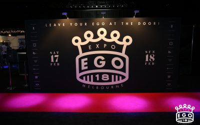 Ego Expo: Australia’s Streetwear & Lifestyle Expo