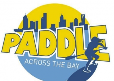 Paddle Across The Bay 400x284