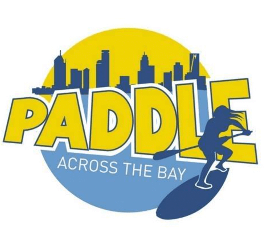 Paddle Across The Bay