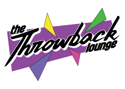 The Throwback Lounge 400x284