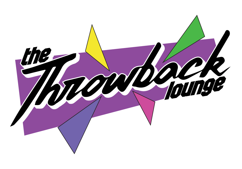 The Throwback Lounge