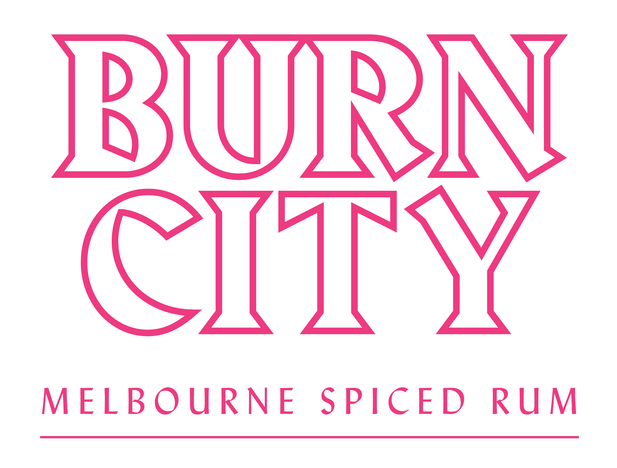 Burn City Sponsor 