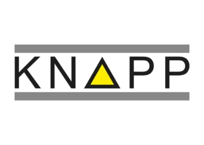 Knapp8043 Logowik Com  400x284
